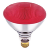 Westinghouse Bulb R38 100W Red 04410